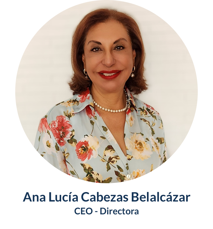 Ana Lucia Cabezas